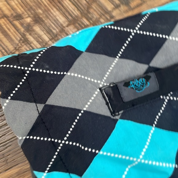 Roxy Snowboard ski coat Wm M - Picture 11 of 11